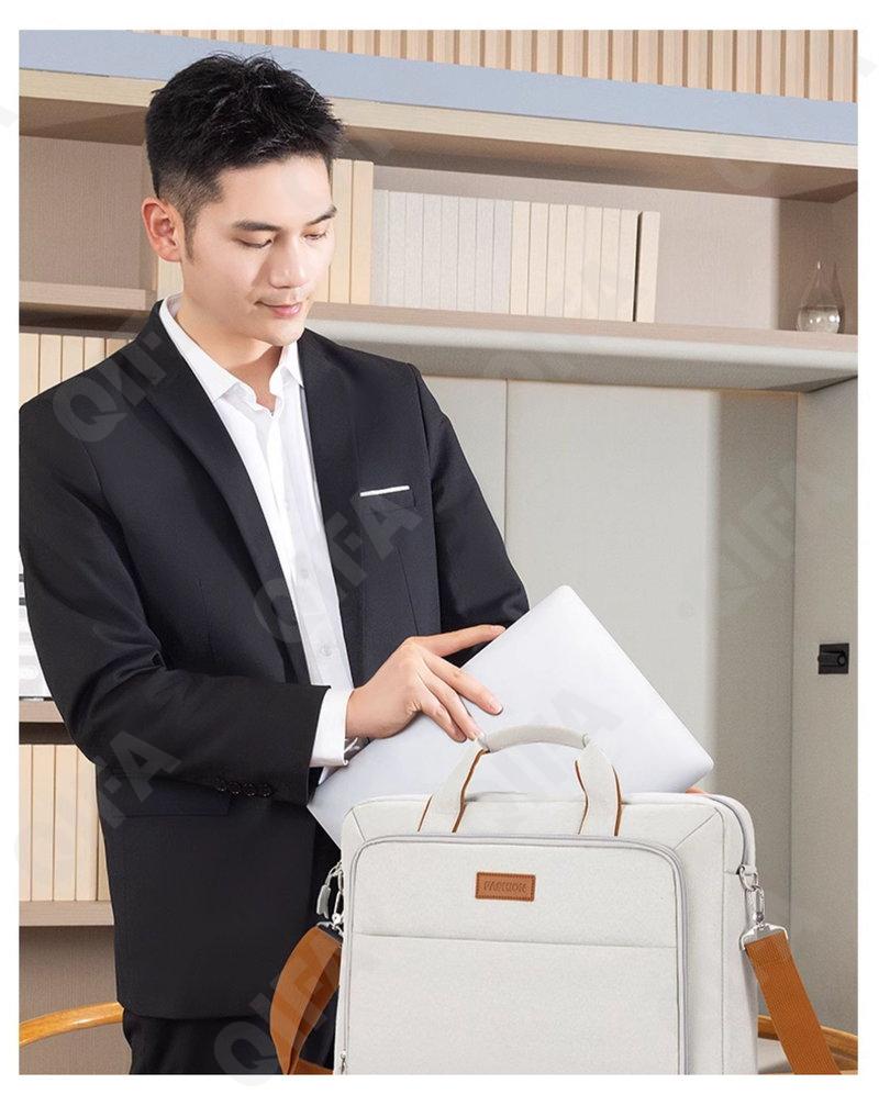 Женская Сумка для ноутбука CC2918_1056-1