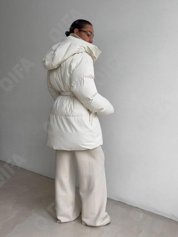 Женский Пуховик CC4267_25618_234_1777_25 Женский Пуховик CC4267_25618_234_1777_25