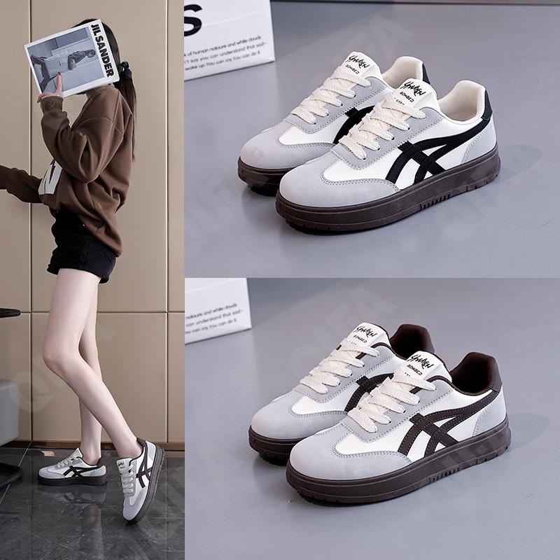 Женские Кроссовки CC4046_731-1