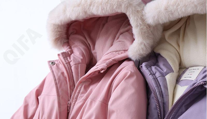 Детская Куртка CC2327_LM-8821-2