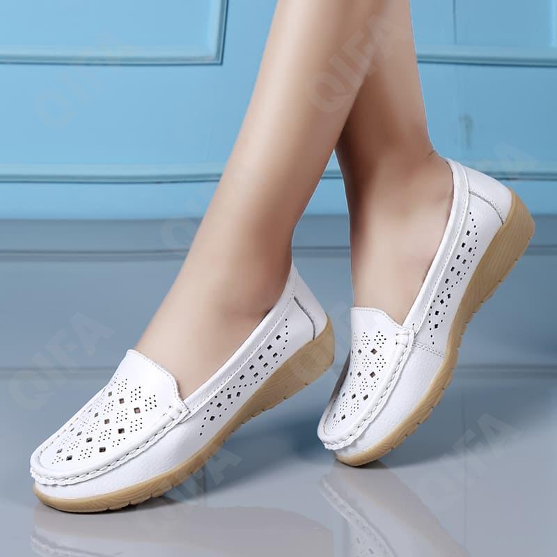 Женские Мокасины CC4270_958-1