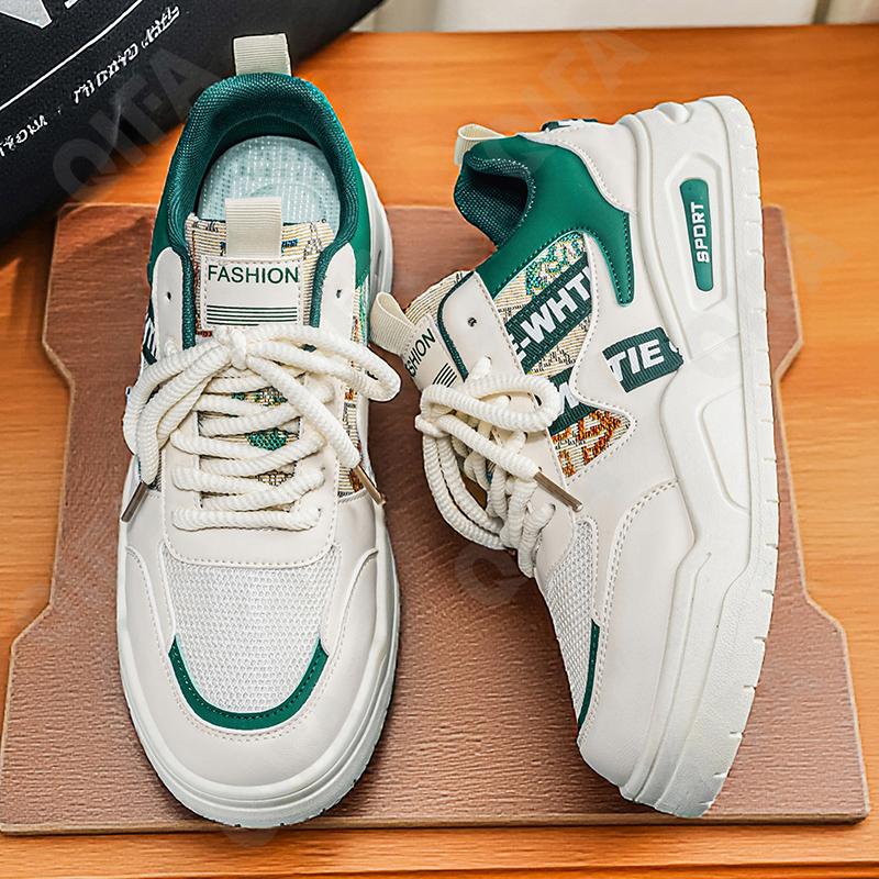 Мужские Кроссовки CC4114_XYX532-1