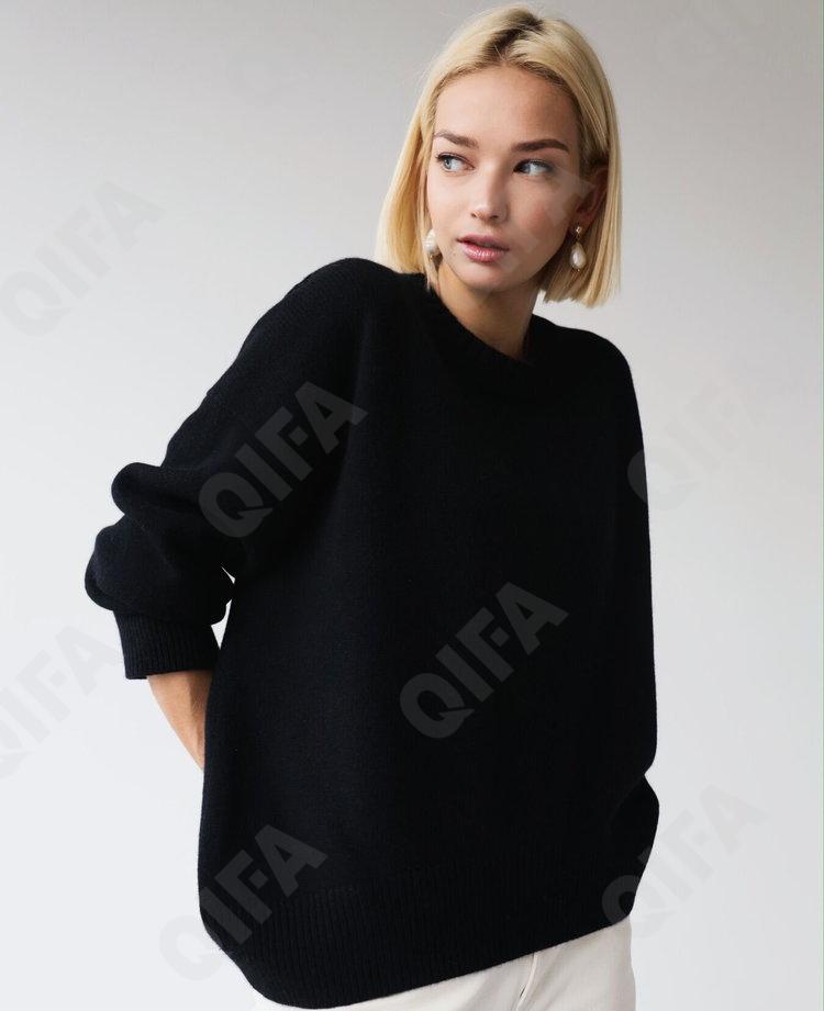 Женский Джемпер CC4267_065-4