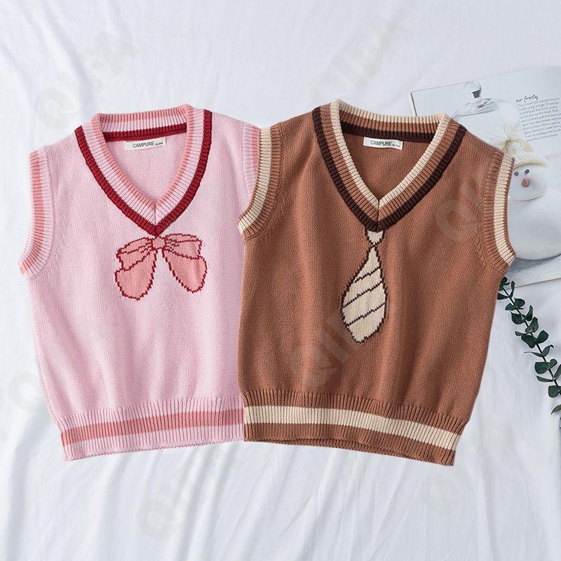 Детский Жилет CC2196_20039_243_1817