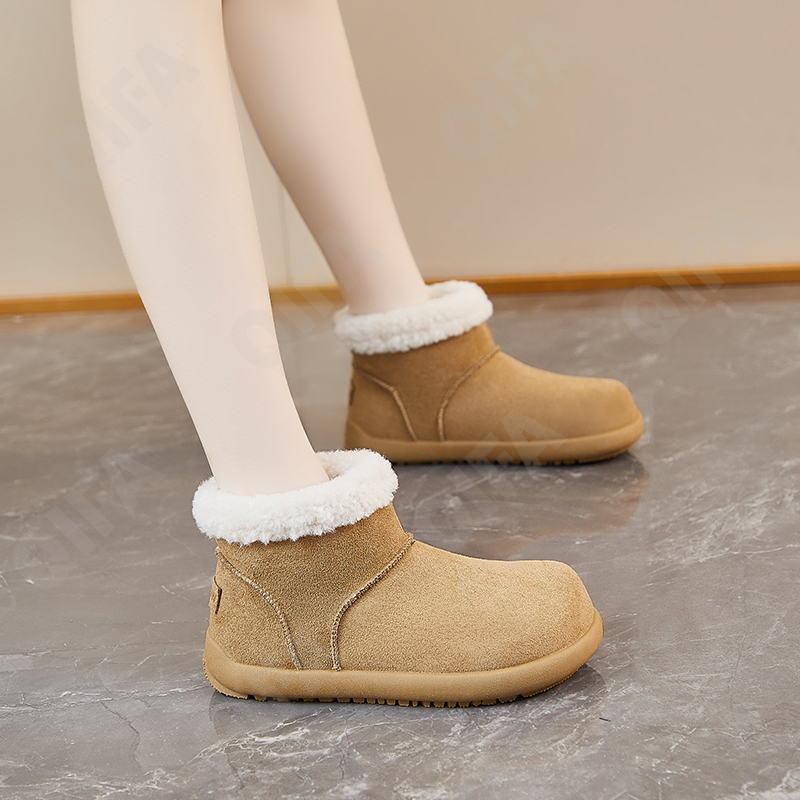 Женские Угги CC4351_BK708-1 Женские Угги CC4351_BK708-1