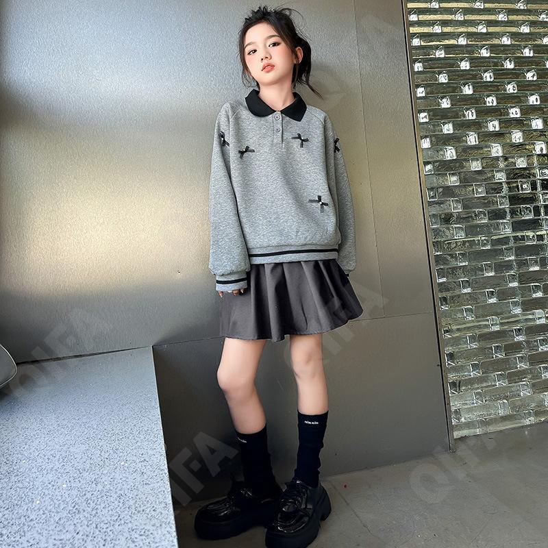 Детский Свитшот