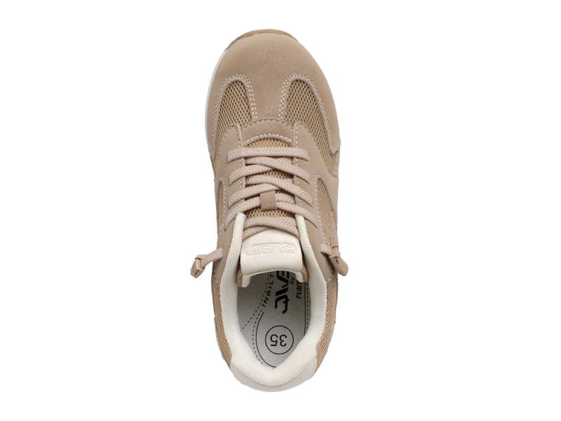 Полуботинки 261P-Z42-6910