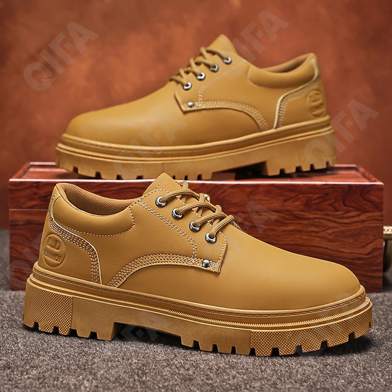 Мужские Полуботинки CC4119_MS81-2 Мужские Полуботинки CC4119_MS81-2