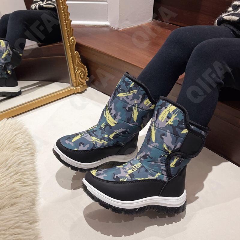 Детские Полусапоги CC4405_899-1 Детские Полусапоги CC4405_899-1