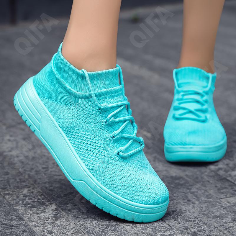 Женские Кроссовки CC5201_282W-5 Женские Кроссовки CC5201_282W-5