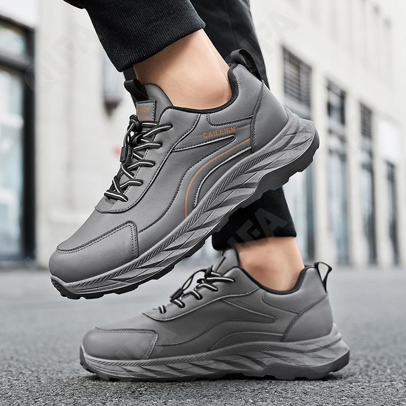 Мужские Кроссовки CC4818_JY-8259-1