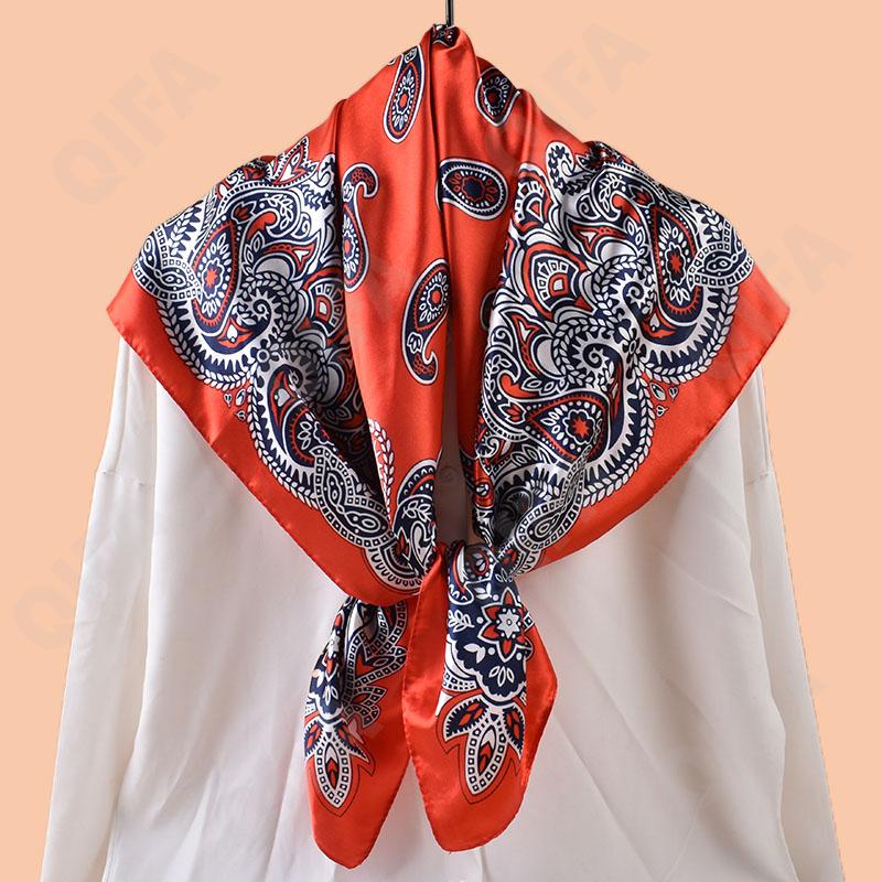 Женский Платок CC4230_GD254-3