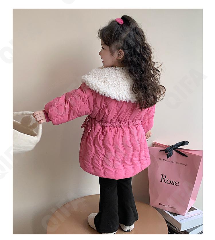 Детское Полупальто CC491_Q65-7MF8_234_2574_62