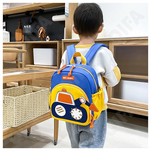 Детский Рюкзак CC423_10332-2