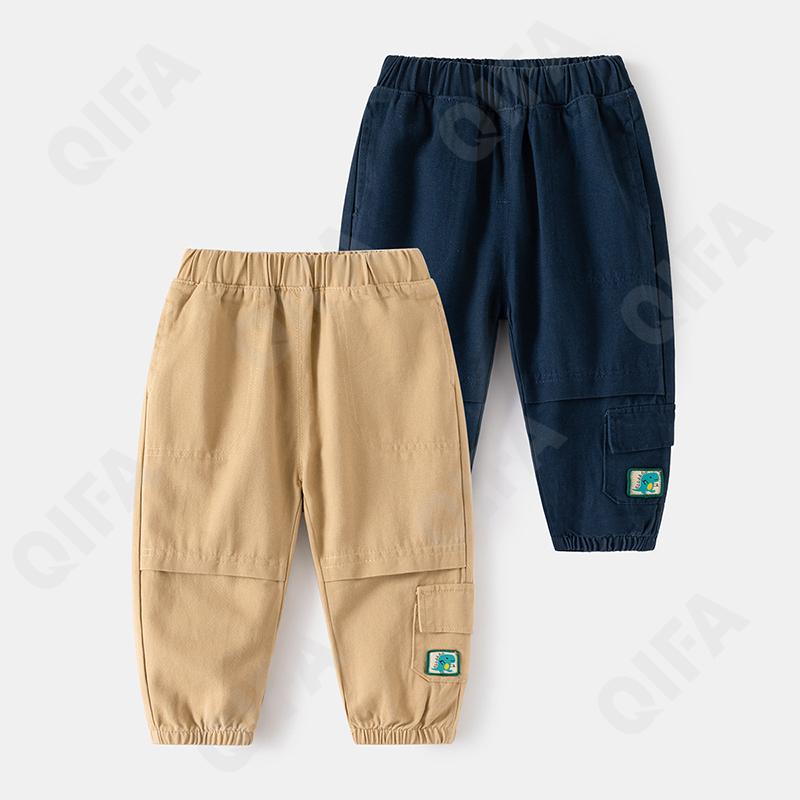 Детские Джоггеры CC3265_KZ3407_958_2574_3