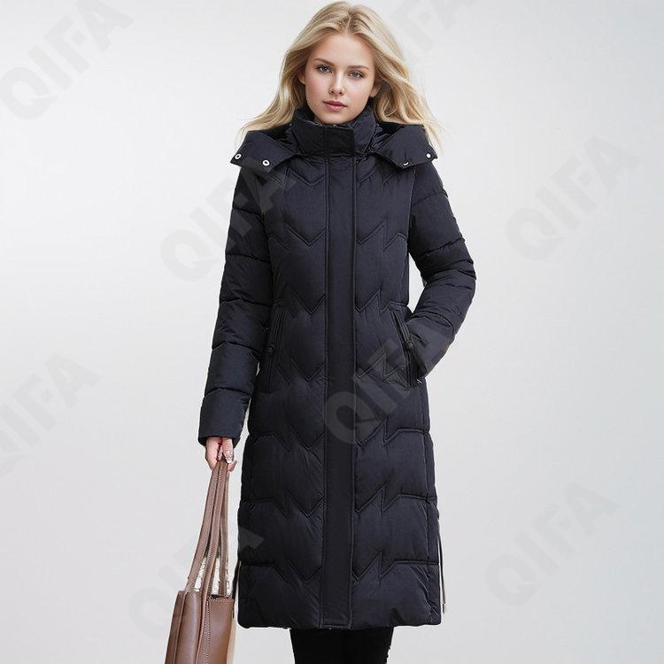 Женский Пуховик CC5127_MZ-24694_236_1779_14 Женский Пуховик CC5127_MZ-24694_236_1779_14