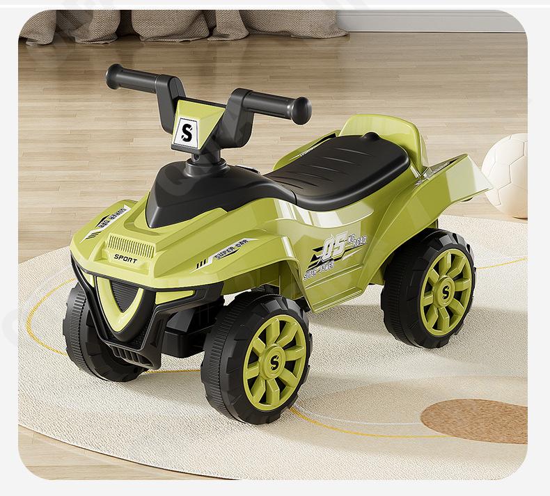 Детский Толокар CC3027_MS-508-1 Детский Толокар CC3027_MS-508-1