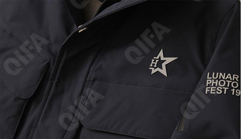 Детская Куртка CC2327_HW-2422-4