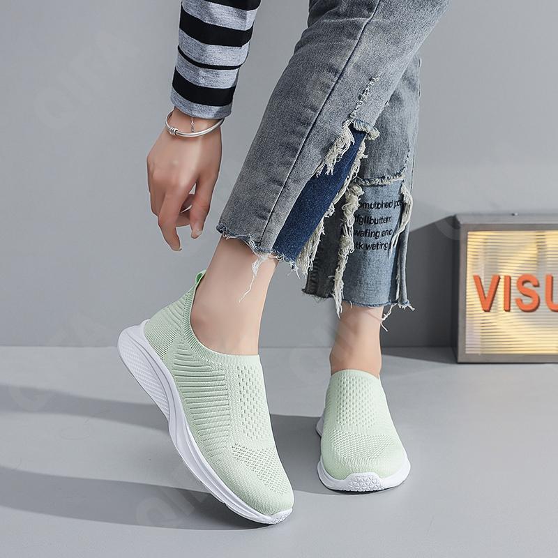 Женские Кроссовки CC4019_DT-1932-3