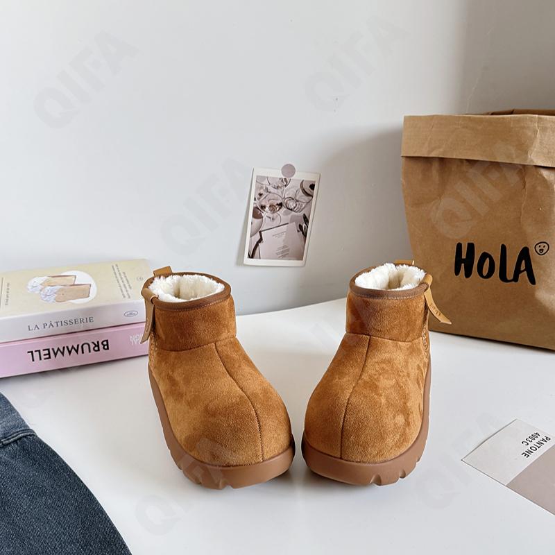 Женские Угги CC4351_LZ9008-1