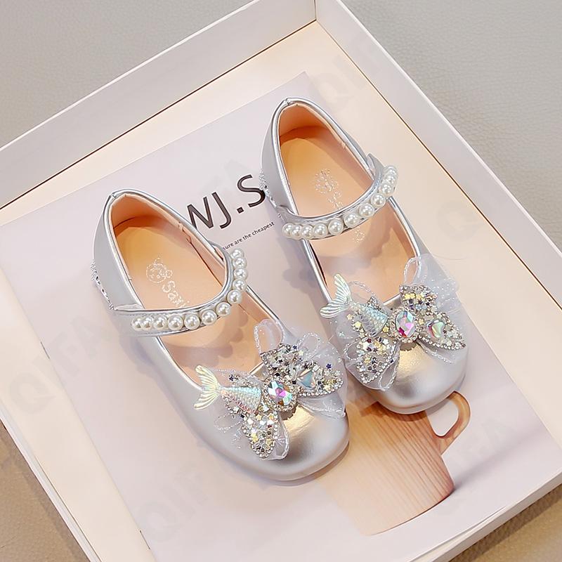 Детские Туфли CC5222_W102-A1