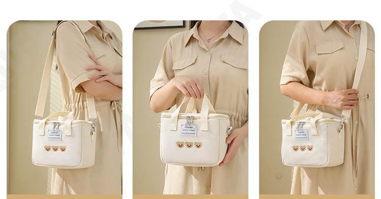 Женская Термосумка CC2565_B-715-1