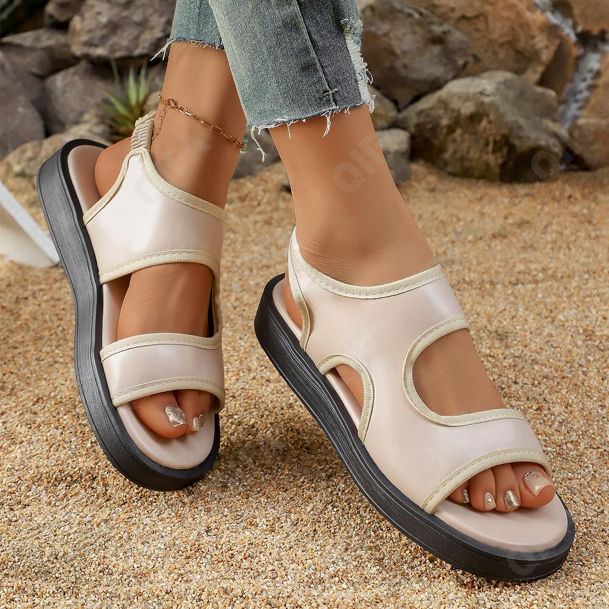 Женские Сандалии CC3767_101-1