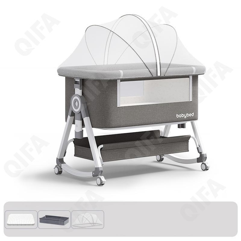 Колыбель-кроватка