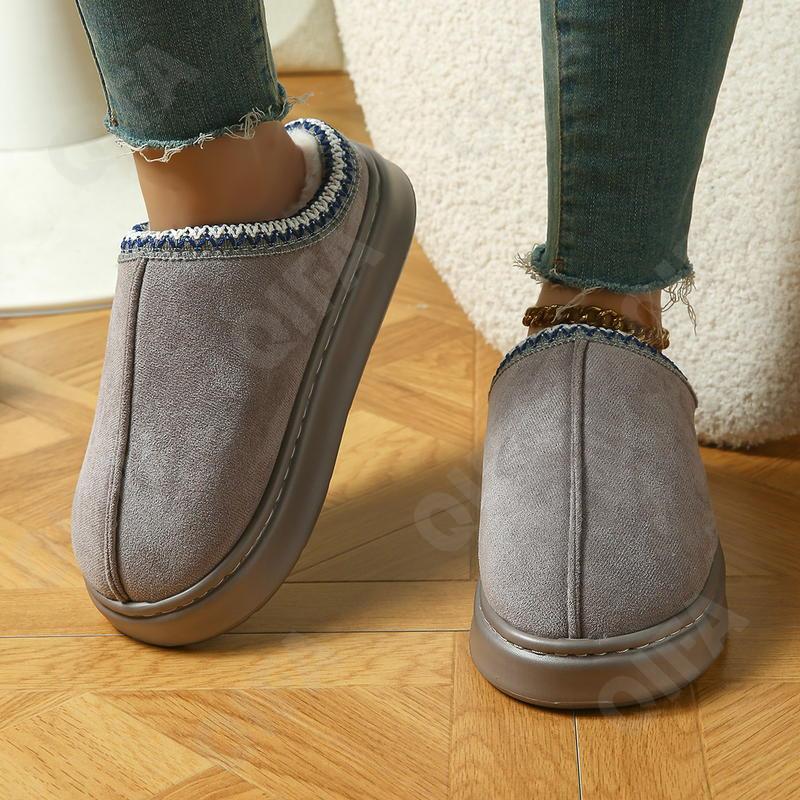 Женские Угги CC4670_0009-BLACK