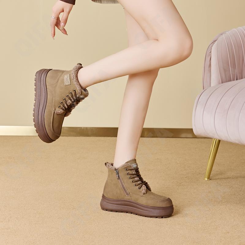 Женские Ботинки CC4061_X2562-2 Женские Ботинки CC4061_X2562-2