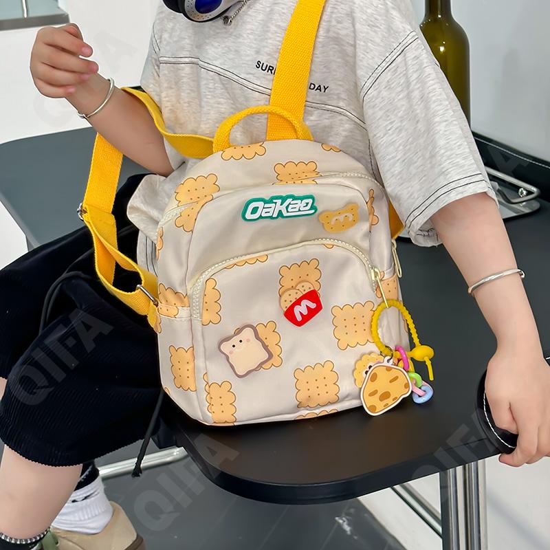 Детский Рюкзак RC711_JM-7716-6