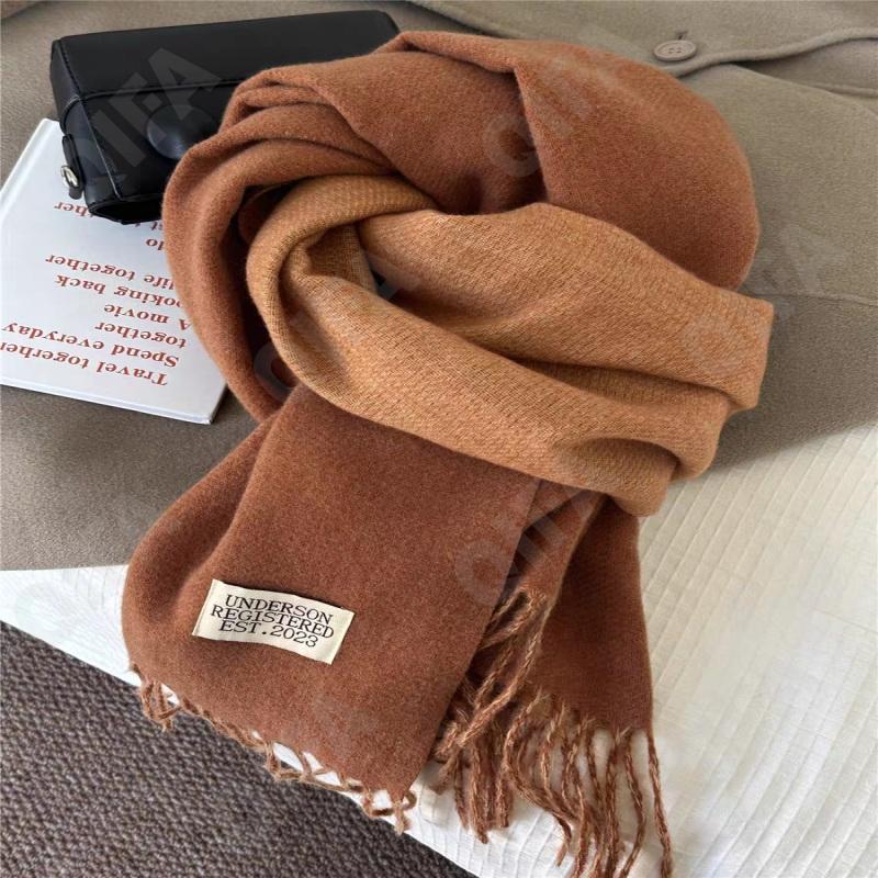 Женский Палантин CC4124_FH2501-5