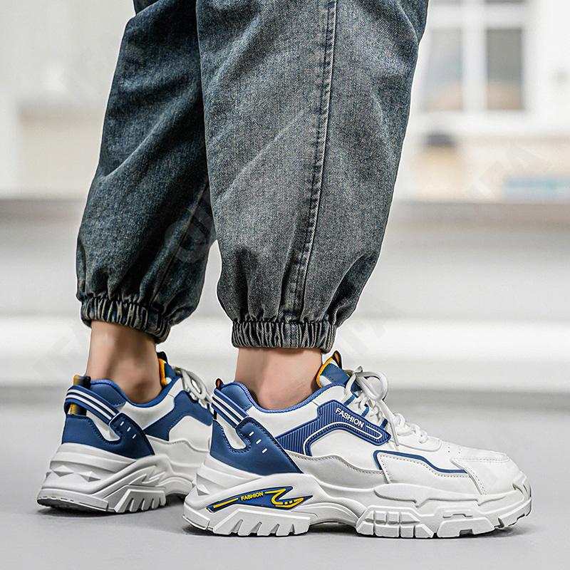 Мужские Кроссовки CC4011_RF-W5860-1