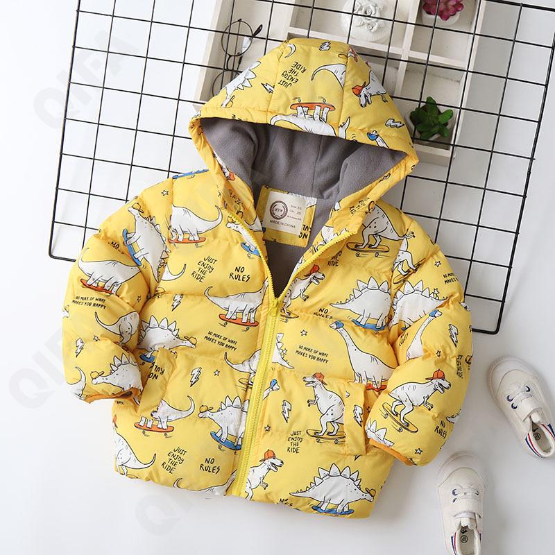 Детская Куртка CC2327_HW-2316-3