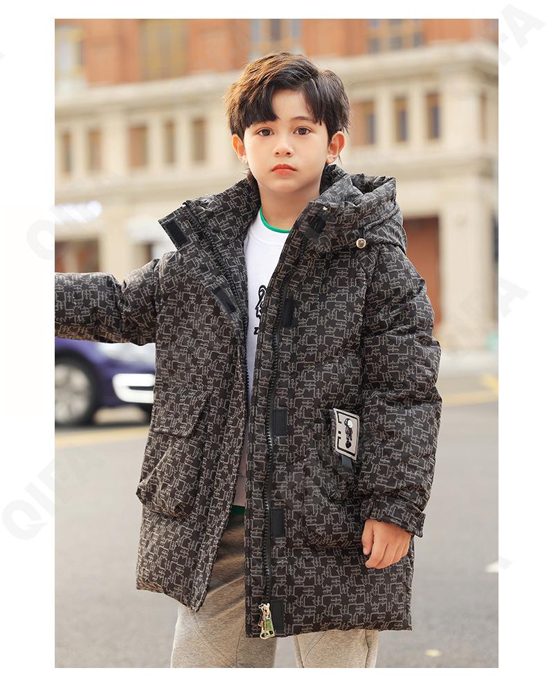 Детский Пуховик CC2361_TXY2222_247_2575_38