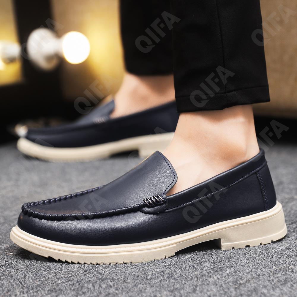 Мужские Полуботинки CC4011_QJ-XP209-1