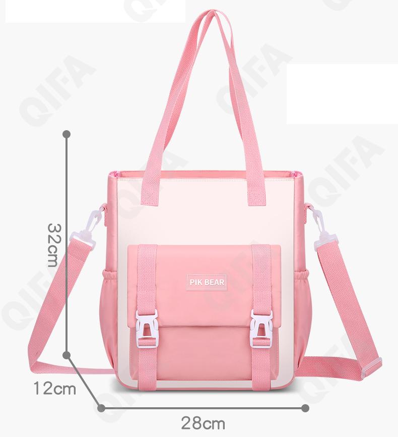 Детский Рюкзак CC110_LZJ-4989S-1