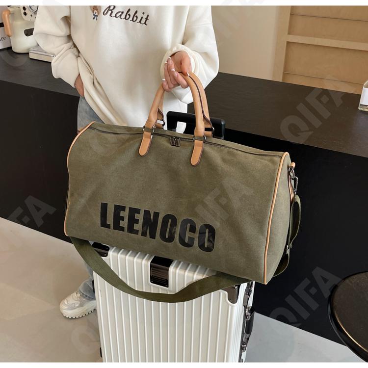 Женская Дорожная сумка CC096_2911-1