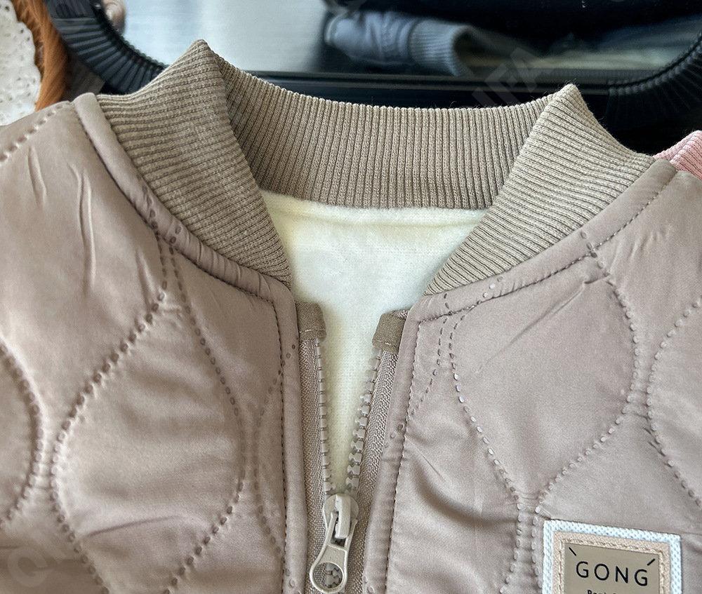 Детский Жилет CC1221_2342432_246_2574_33 Детский Жилет CC1221_2342432_246_2574_33