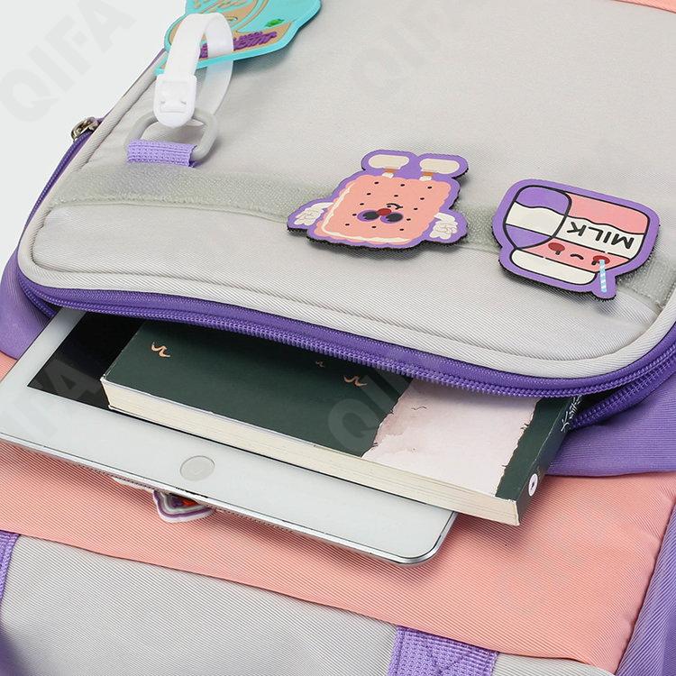 Детский Ранец RC688_633-5 Детский Ранец RC688_633-5