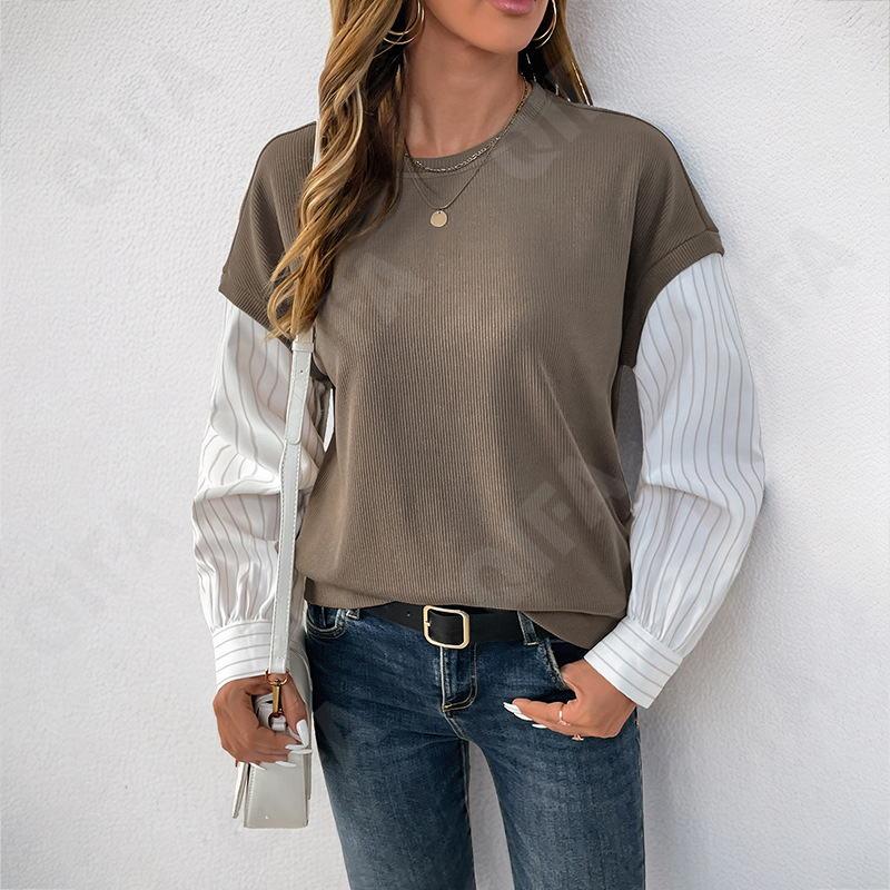 Женский Свитшот