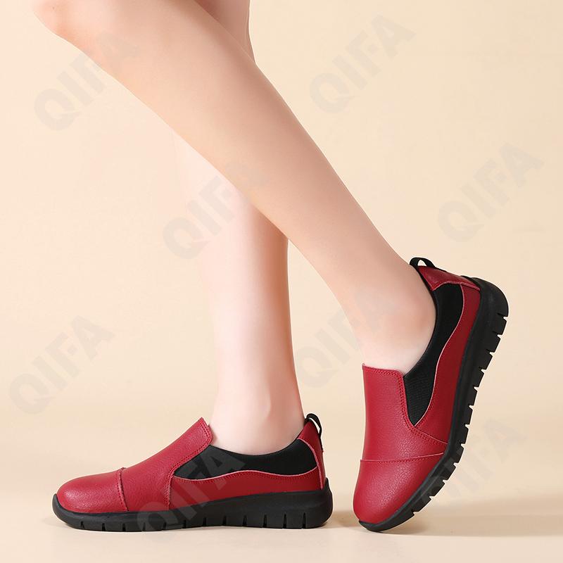 Женские Полуботинки