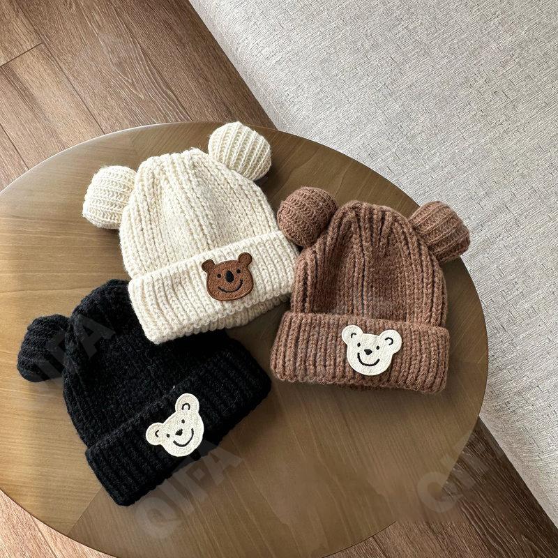 Детская Шапка CC3416_XMX3234SG12-6