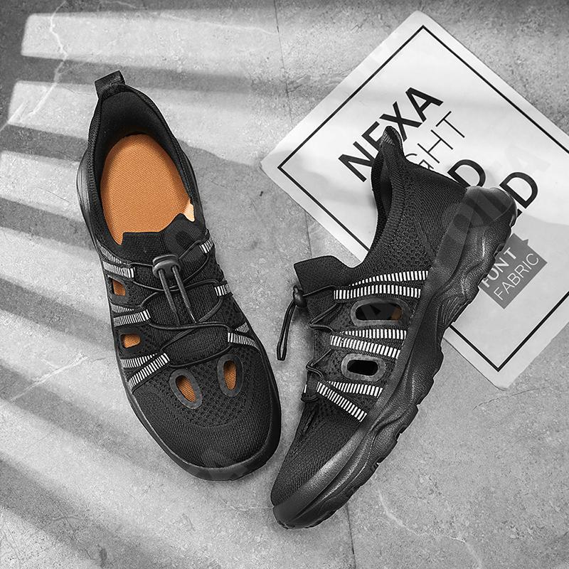 Мужские Полуботинки CC4019_SX-7812-1