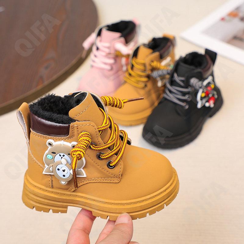 Детские Ботинки CC3601_D213_M-B3