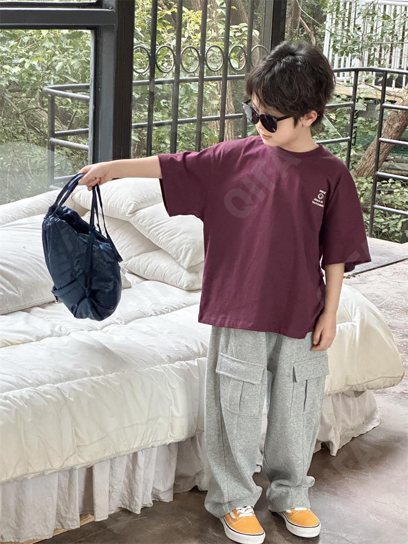 Детские Брюки CC5418_24138_246_1817_48 Детские Брюки CC5418_24138_246_1817_48