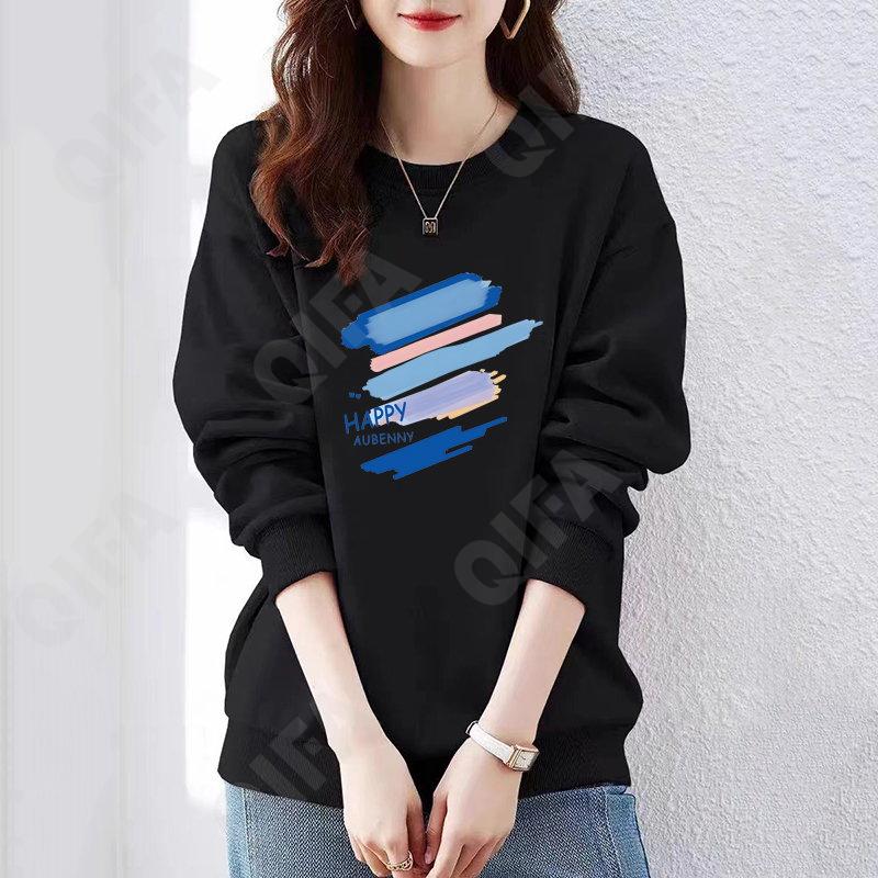 Женский Свитшот CC3116_FHM-09_225_1783