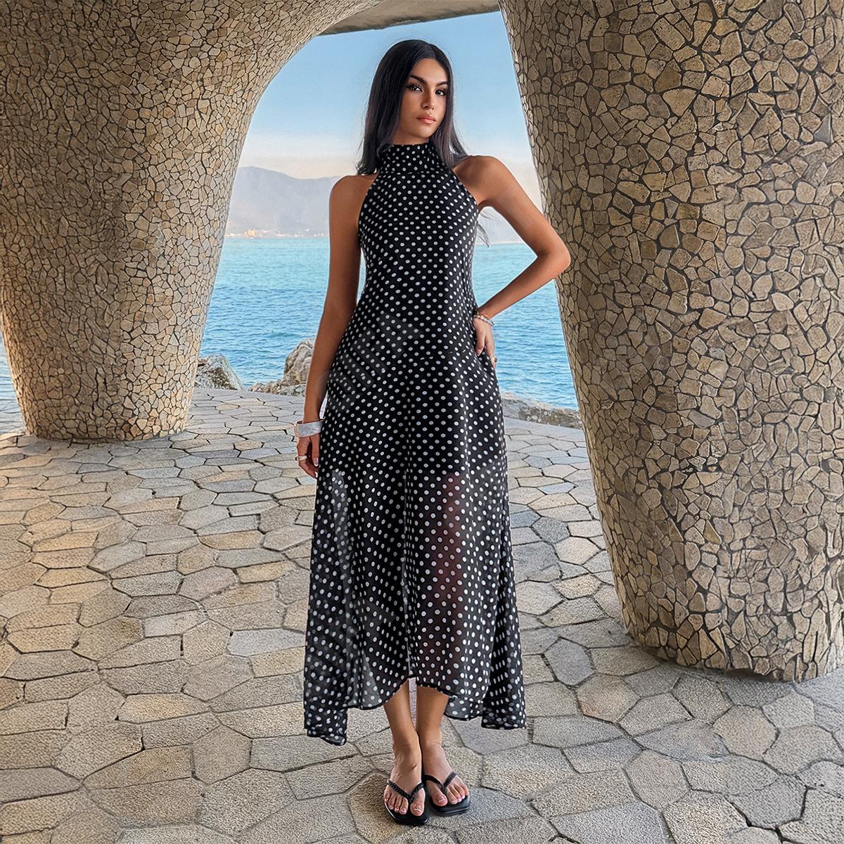 Женский Сарафан