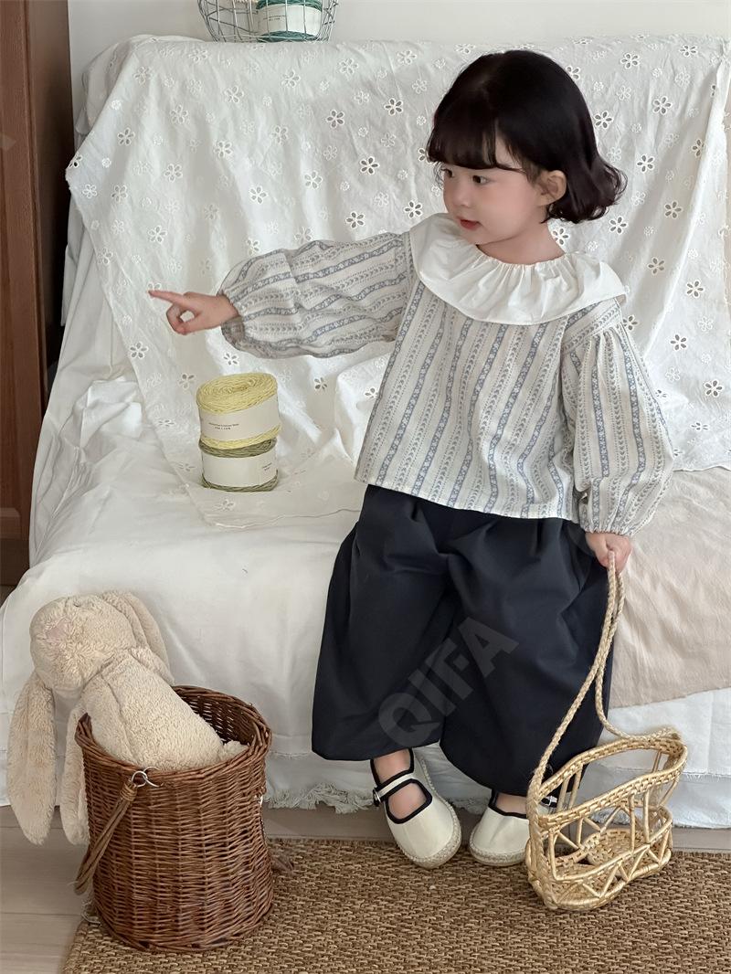 Детские Брюки CC2705_K25022_958_2575_48