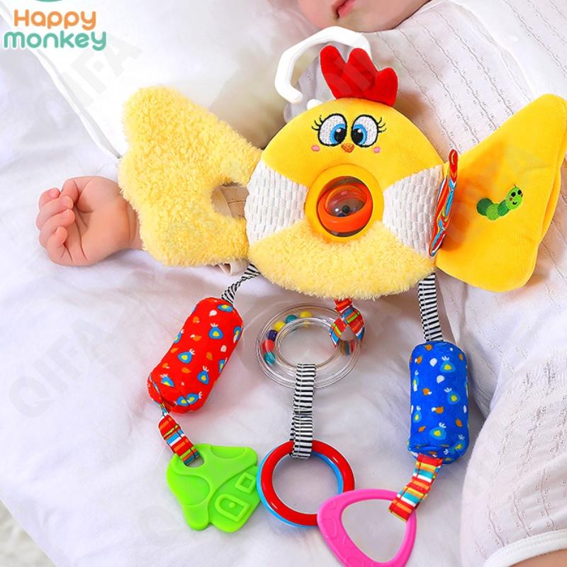 Игрушка-подвеска CC4142_TMH168300-XJ-1